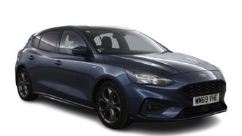 Ford Focus 1.0 Focus ST-Line 5dr