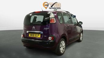 CITROEN C3 PICASSO 1.6 C3 Picasso Edition Blue HDi 5dr - NATIONAL DELIVERY*