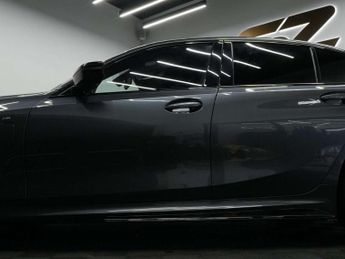 BMW 3 Series 2.0 330e M Sport Auto 4dr