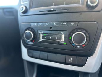 SKODA YETI 1.2 Yeti SE TSi Semi-Auto 5dr