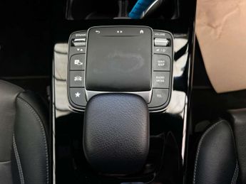 MERCEDES-BENZ CLA 1.3 CLA 250 AMG Line Premium E Auto 4dr
