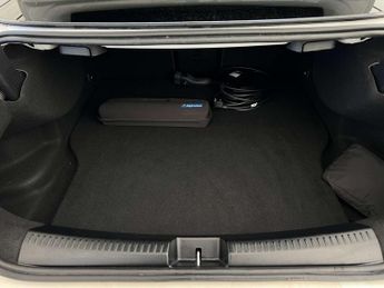 MERCEDES-BENZ CLA 1.3 CLA 250 AMG Line Premium E Auto 4dr