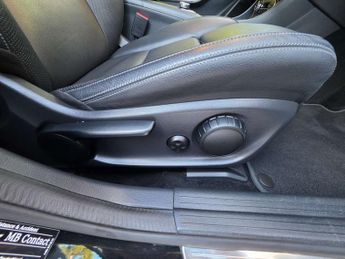 MERCEDES-BENZ GLA 2.1 GLA 220 D 4Matic AMG Line Premium Auto 4WD 5dr