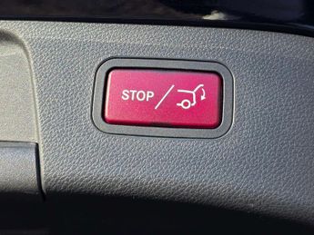 MERCEDES-BENZ GLA 2.1 GLA 220 D 4Matic AMG Line Premium Auto 4WD 5dr