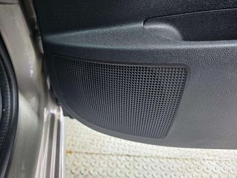 PEUGEOT 3008 1.6 3008 Allure Blue HDi S/S Auto 5dr