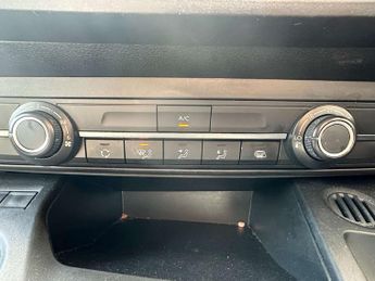 VAUXHALL COMBO 1.5 Combo 2000 Edition TD S/S