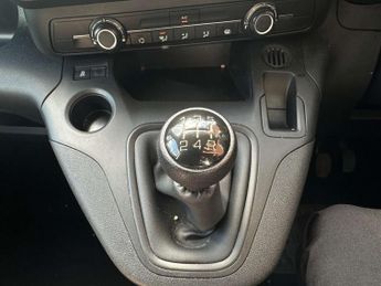 VAUXHALL COMBO 1.5 Combo 2000 Edition TD S/S