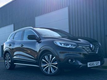 Renault Kadjar 1.5 Kadjar Signature Nav dCi Auto 5dr