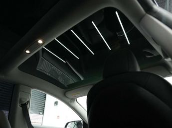 Tesla Model 3 Model 3 Long Range AWD 4WD 4dr