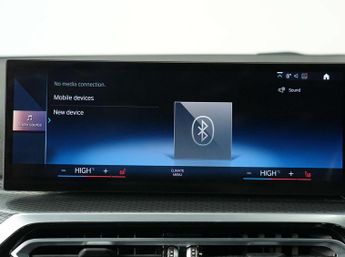 BMW 3 Series 2.0 330e M Sport Auto 5dr