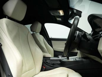 BMW 4 Series 2.0 420d Gran Coupe M Sport Auto 5dr