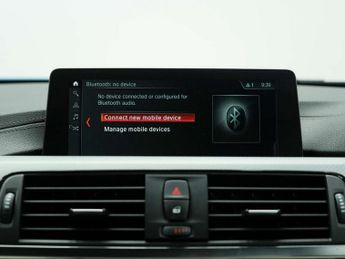 BMW 4 Series 2.0 420d Gran Coupe M Sport Auto 5dr