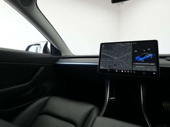 Tesla Model 3 ModeL 3 Performance AWD 4WD 4dr