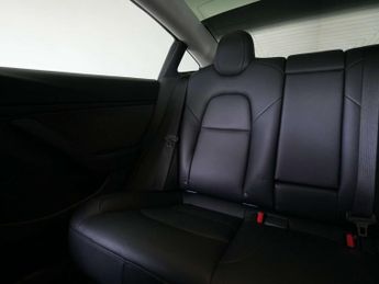 Tesla Model 3 ModeL 3 Performance AWD 4WD 4dr