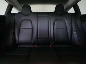 Tesla Model 3 ModeL 3 Performance AWD 4WD 4dr