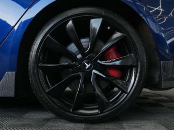 Tesla Model 3 ModeL 3 Performance AWD 4WD 4dr