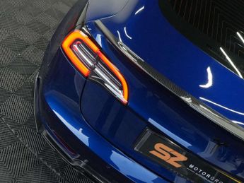 Tesla Model 3 ModeL 3 Performance AWD 4WD 4dr