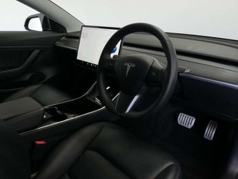 Tesla Model 3 ModeL 3 Performance AWD 4WD 4dr