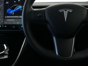 Tesla Model 3 ModeL 3 Performance AWD 4WD 4dr