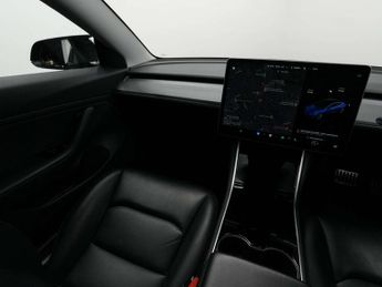 Tesla Model 3 ModeL 3 Performance AWD 4WD 4dr