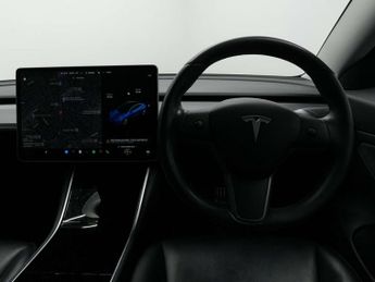 Tesla Model 3 ModeL 3 Performance AWD 4WD 4dr