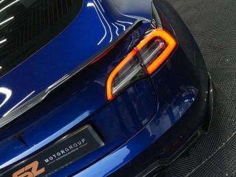 Tesla Model 3 ModeL 3 Performance AWD 4WD 4dr