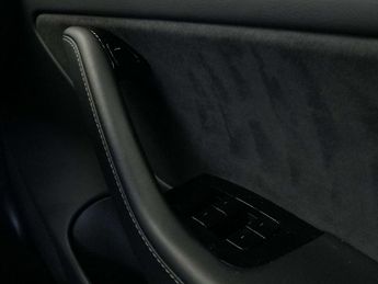 Tesla Model 3 ModeL 3 Performance AWD 4WD 4dr