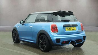 MINI HATCH 2.0 Cooper SD Auto 3dr