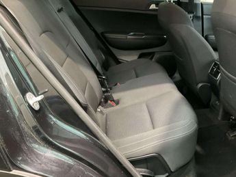 KIA SPORTAGE 2.0 Sportage KX-2 CRDi Auto 4WD 5dr