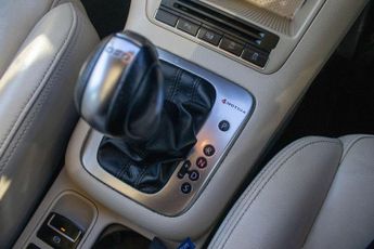 VOLKSWAGEN TIGUAN 2.0 Tiguan Match TDI BlueMotion Technology 4Motion Semi-Auto 4WD