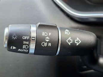 LAND ROVER RANGE ROVER SPORT 3.0 Range Rover Sport Autobiography Dynamic SDV6 Auto 4WD 5dr