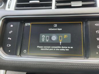 LAND ROVER RANGE ROVER SPORT 3.0 Range Rover Sport Autobiography Dynamic SDV6 Auto 4WD 5dr