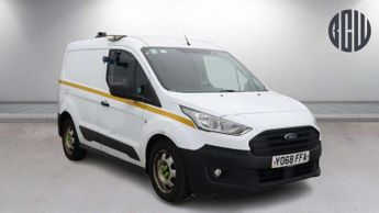 Ford Transit Connect 1.5 Transit Connect 220 Base TDCi