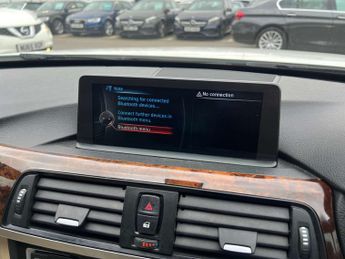 BMW 4 SERIES 2.0 420d M Sport Auto 2dr