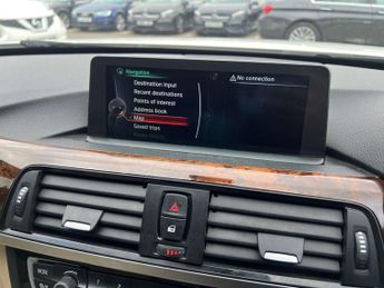 BMW 4 SERIES 2.0 420d M Sport Auto 2dr