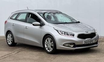 Kia CEED 1.6 Ceed 2 EcoDynamics CRDi 5dr