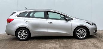 Kia CEED 1.6 Ceed 2 EcoDynamics CRDi 5dr