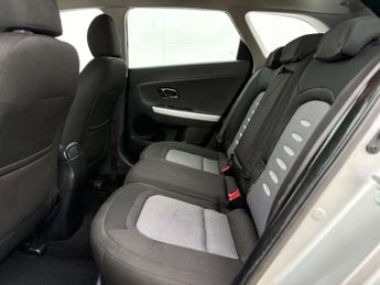 Kia CEED 1.6 Ceed 2 EcoDynamics CRDi 5dr