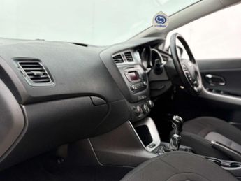 Kia CEED 1.6 Ceed 2 EcoDynamics CRDi 5dr