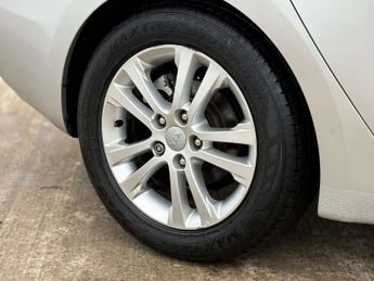 Kia CEED 1.6 Ceed 2 EcoDynamics CRDi 5dr