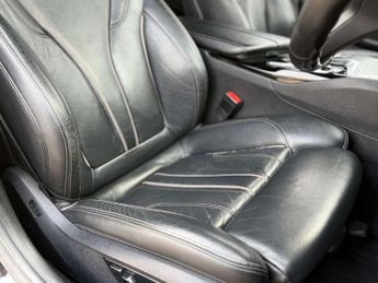 BMW 5 Series 3.0 530d M Sport Auto 4dr