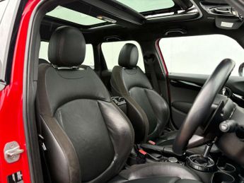 MINI Hatch 2.0 Cooper S Auto 5dr