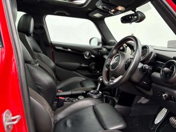 MINI Hatch 2.0 Cooper S Auto 5dr