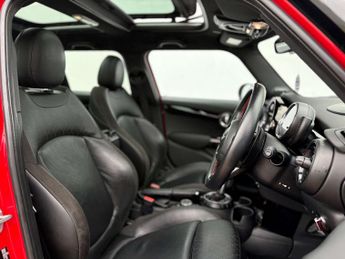 MINI Hatch 2.0 Cooper S Auto 5dr