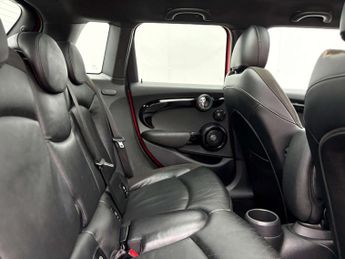 MINI Hatch 2.0 Cooper S Auto 5dr