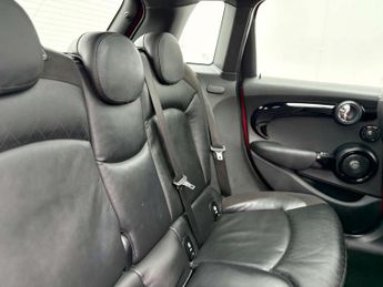 MINI Hatch 2.0 Cooper S Auto 5dr