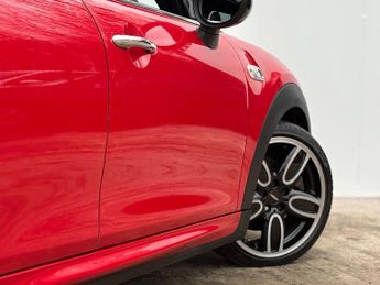 MINI Hatch 2.0 Cooper S Auto 5dr