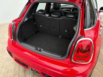 MINI Hatch 2.0 Cooper S Auto 5dr