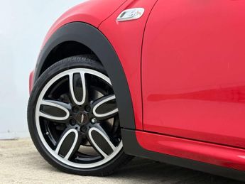 MINI Hatch 2.0 Cooper S Auto 5dr