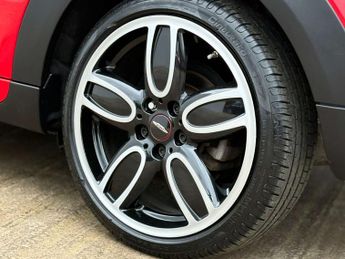 MINI Hatch 2.0 Cooper S Auto 5dr